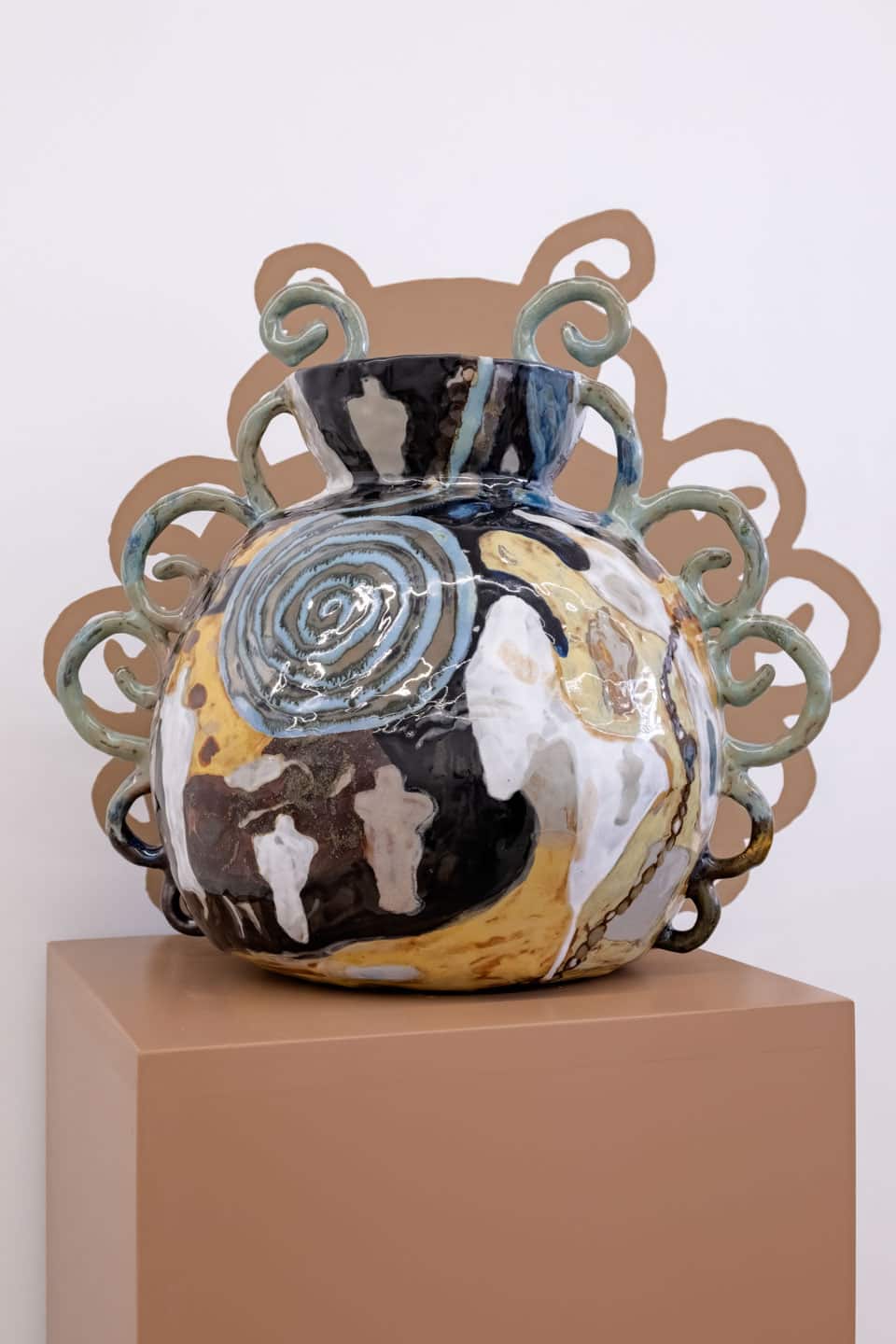 Kendra Yee 'Shallow End' at NAMARA projects